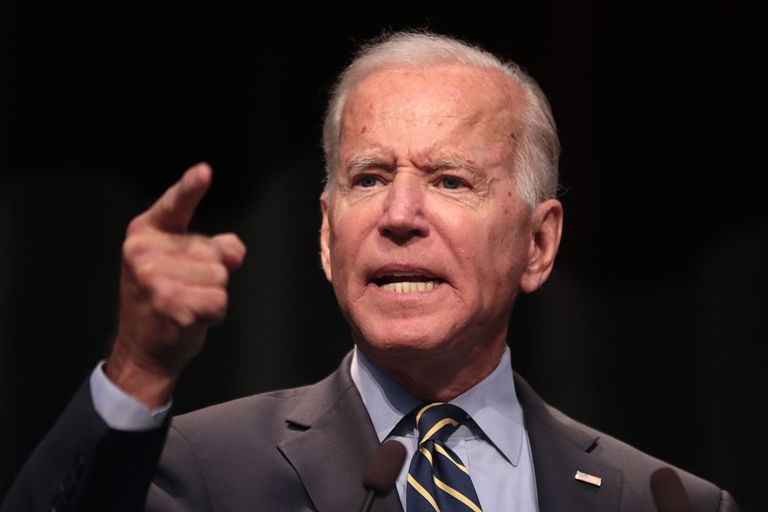 Joe Biden