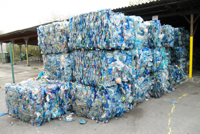 New enzyme discovery could slash plastic waste, study finds
