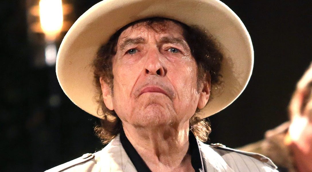 Bob Dylan, Festival de Pedralbes