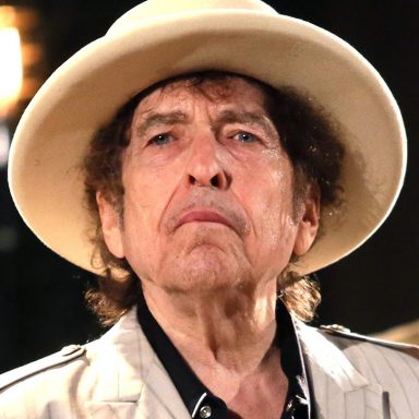 Bob Dylan, Festival de Pedralbes