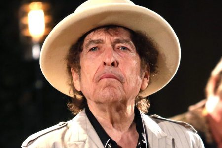 Bob Dylan, Festival de Pedralbes