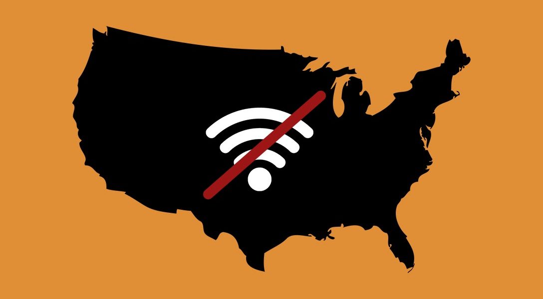Broadband America