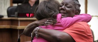 Carmen Brown, Katherine Fernandez Rundle, Amendment 4