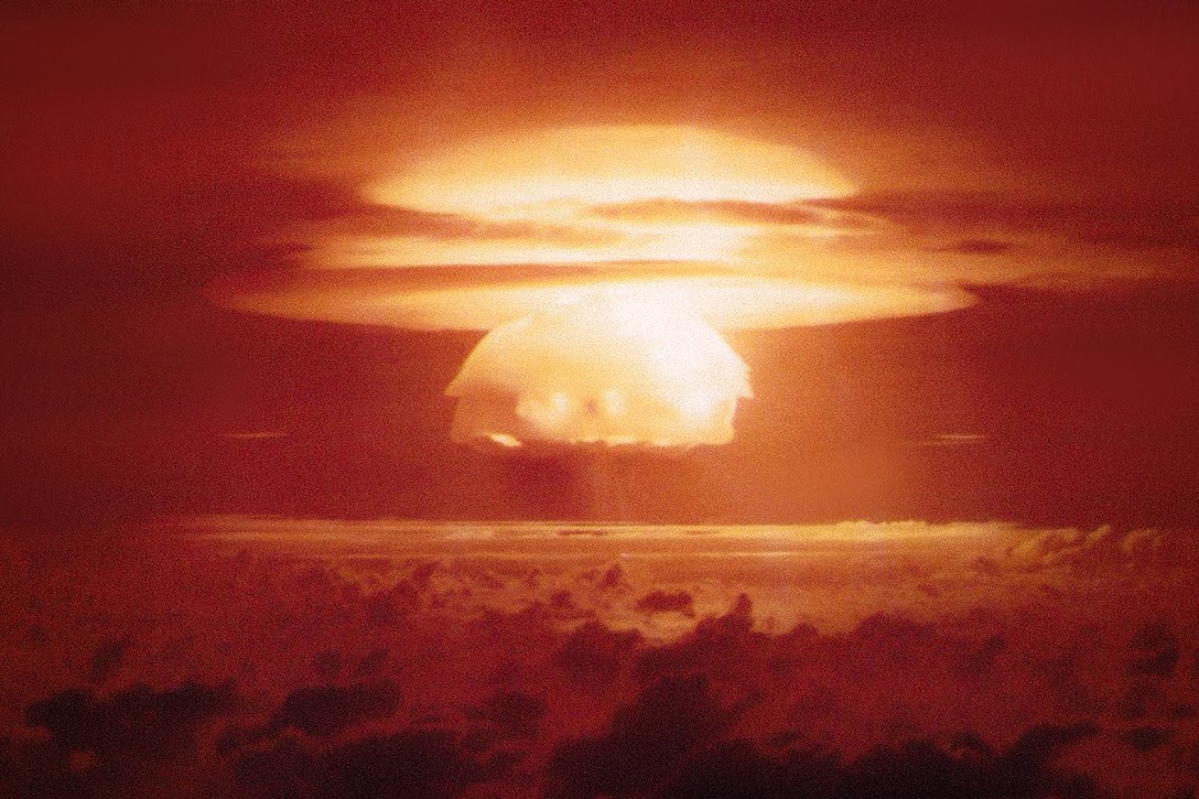 Castle Bravo