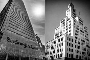 New York Times, Philadelphia_Inquirer