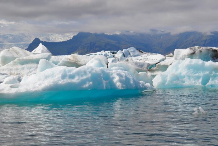 Parts of the Arctic Are Feverish and On Fire. And That's Got Scientists ...