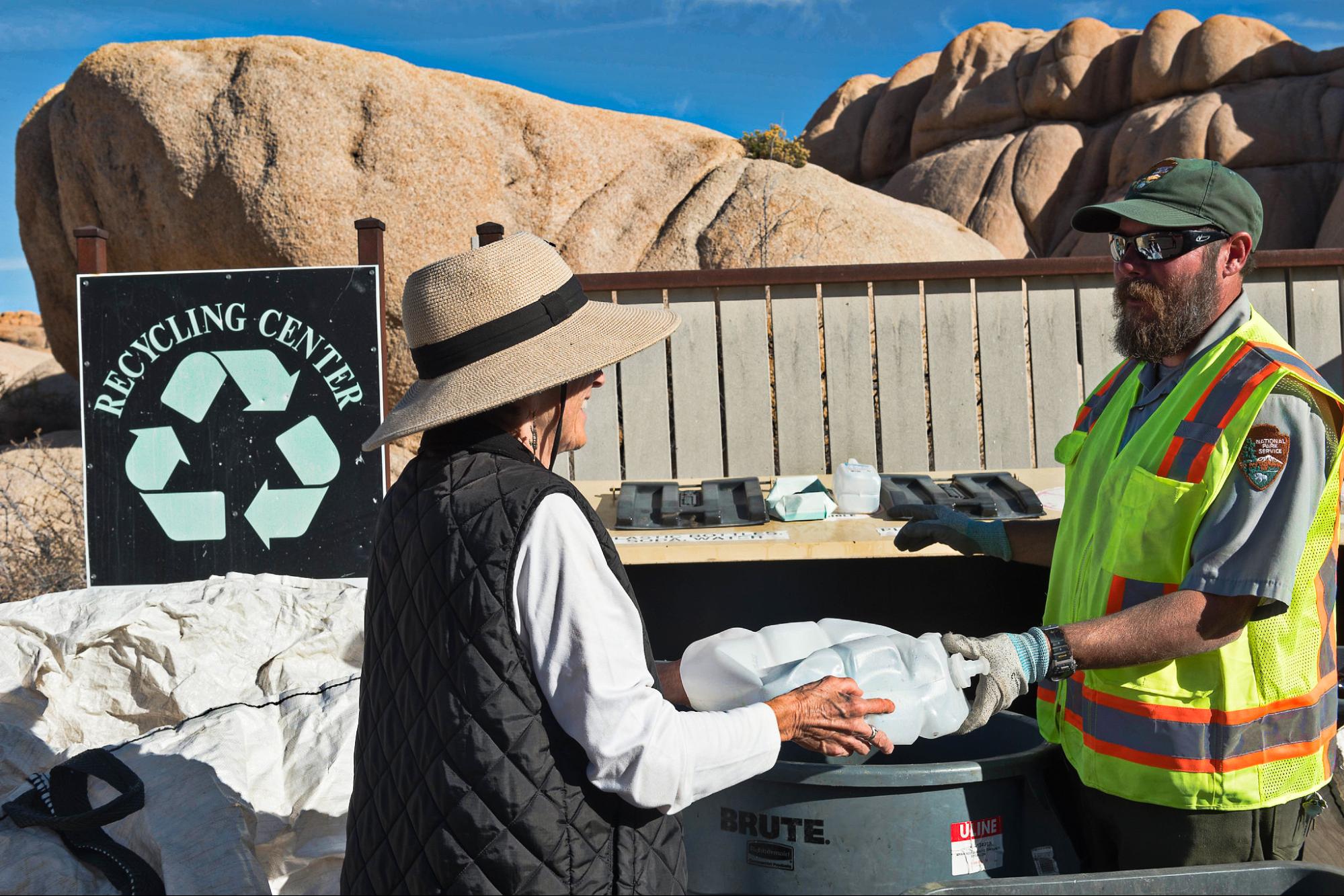 The Recycling Renaissance How These Forbes Under30s Plan to Transform