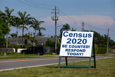 2020 Census