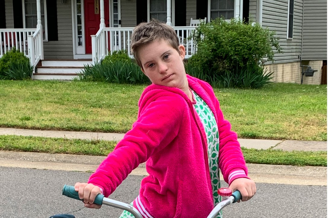 Josie Blunkosky