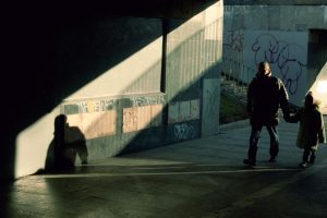 Child abduction