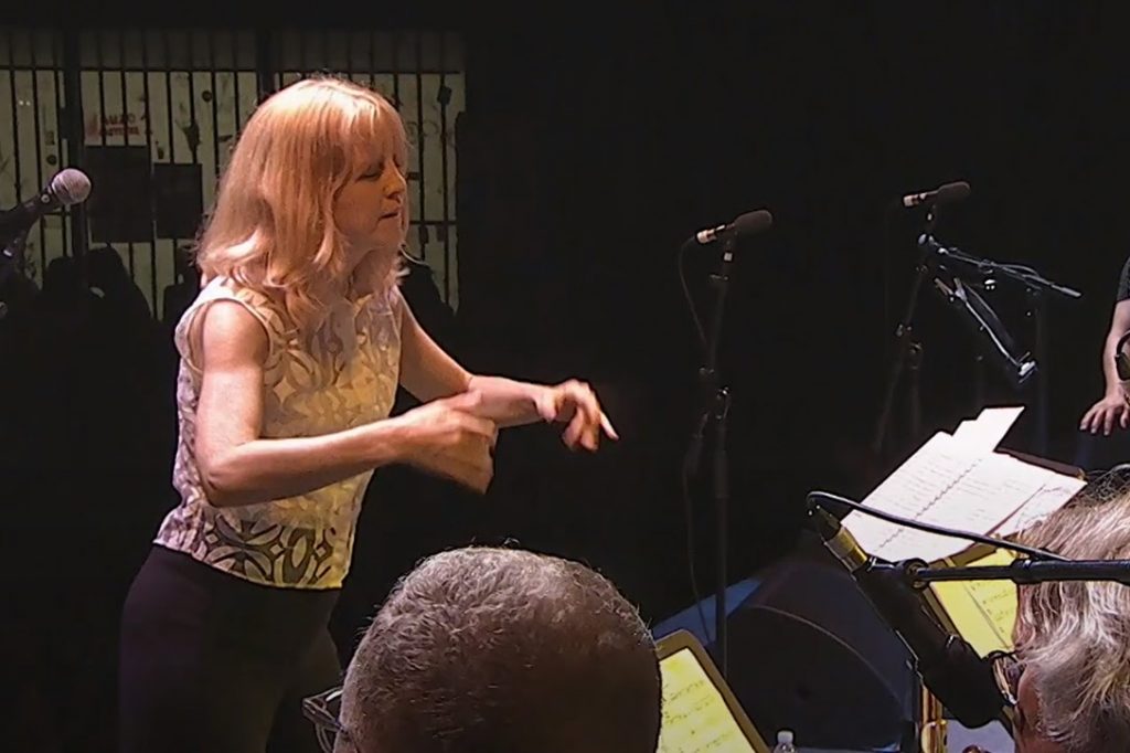 Maria Schneider