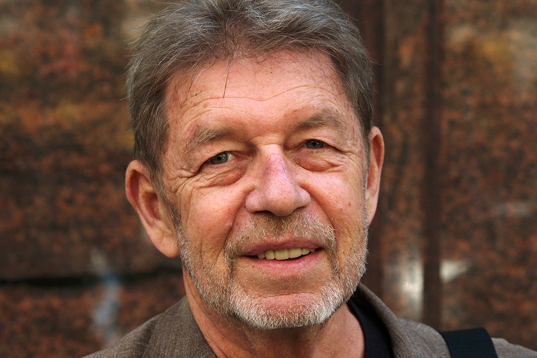 Pete Hamill