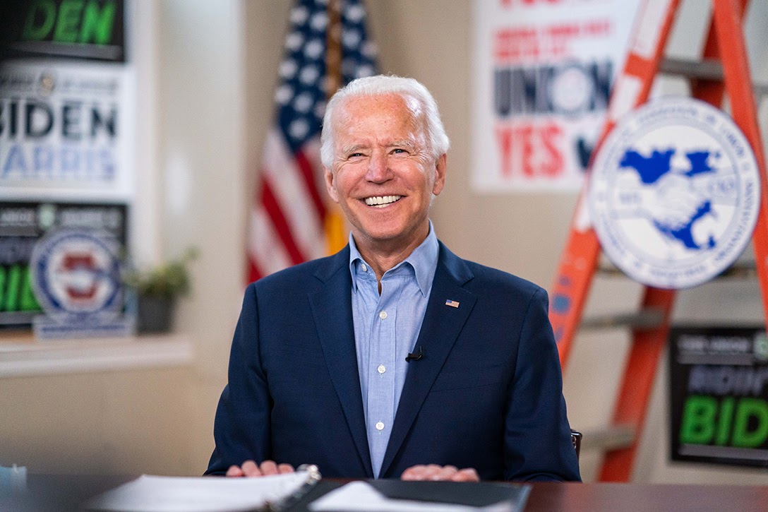 Joe Biden, Harrisburg_Pennsylvania