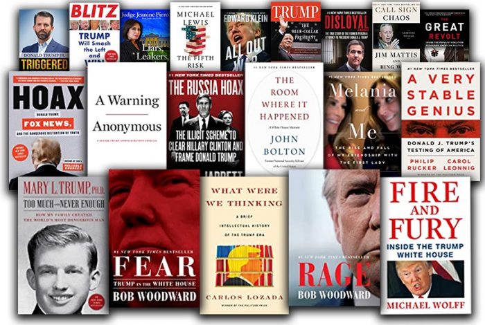 Booking Trump - WhoWhatWhy