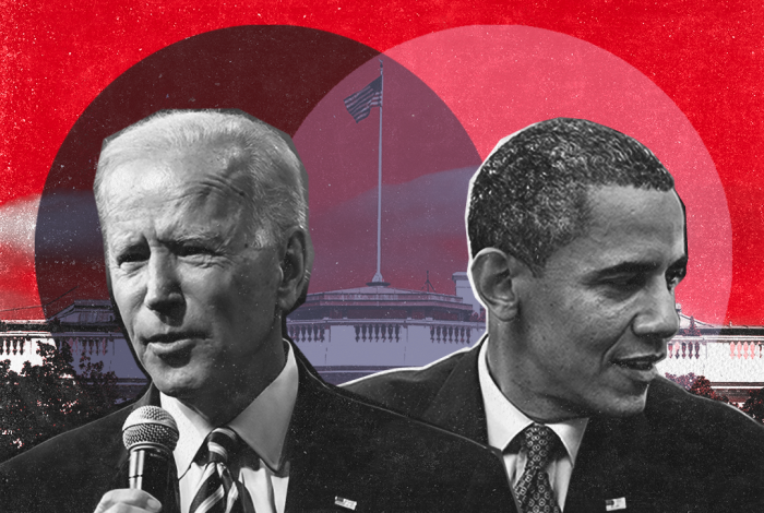 Biden Picked a Lot of Obama People. Here’s Why It’s OK. - WhoWhatWhy