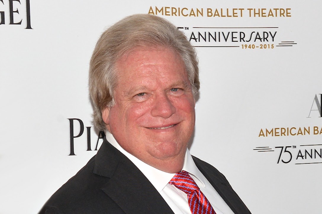 How Elliott Broidy Turned the Trump Swamp Into a Cesspool WhoWhatWhy