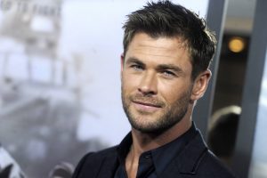 Chris Hemsworth