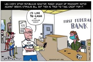 Roger Wicker