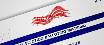 absentee ballot, mail ballot, vote-by-mail