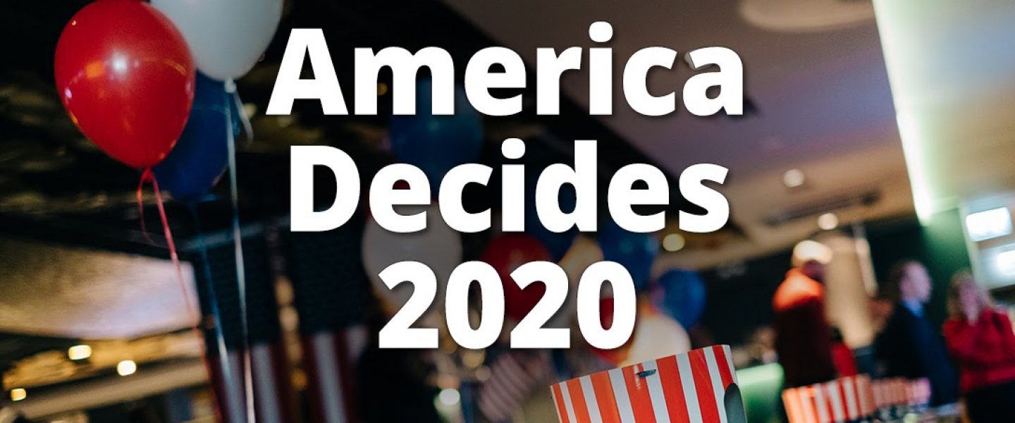 America Decides 2020