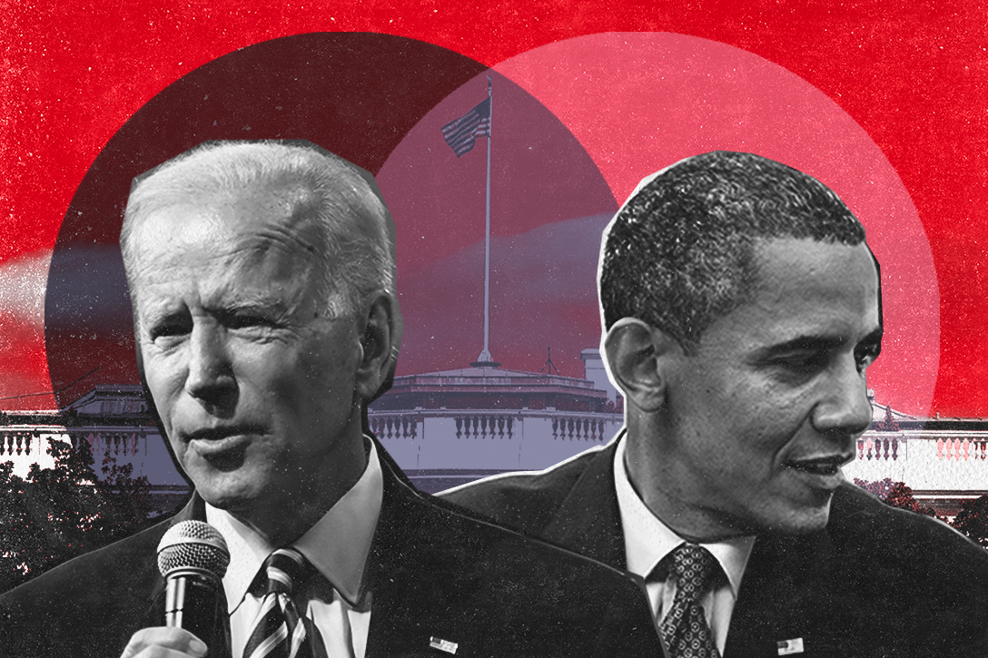 Biden Selects Former Obama Cabinet