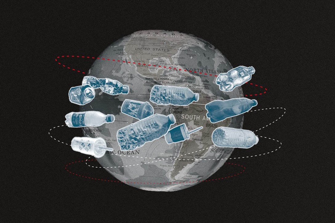 recycling waste, Basel Convention