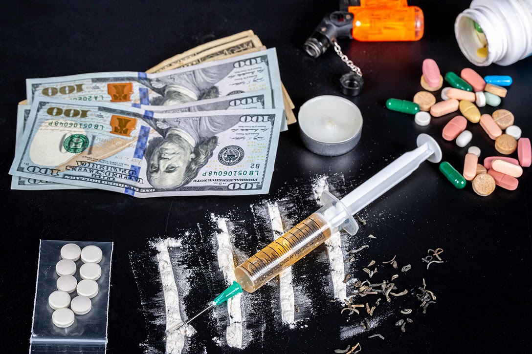 Drugs