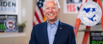 Joe Biden, Harrisburg_Pennsylvania