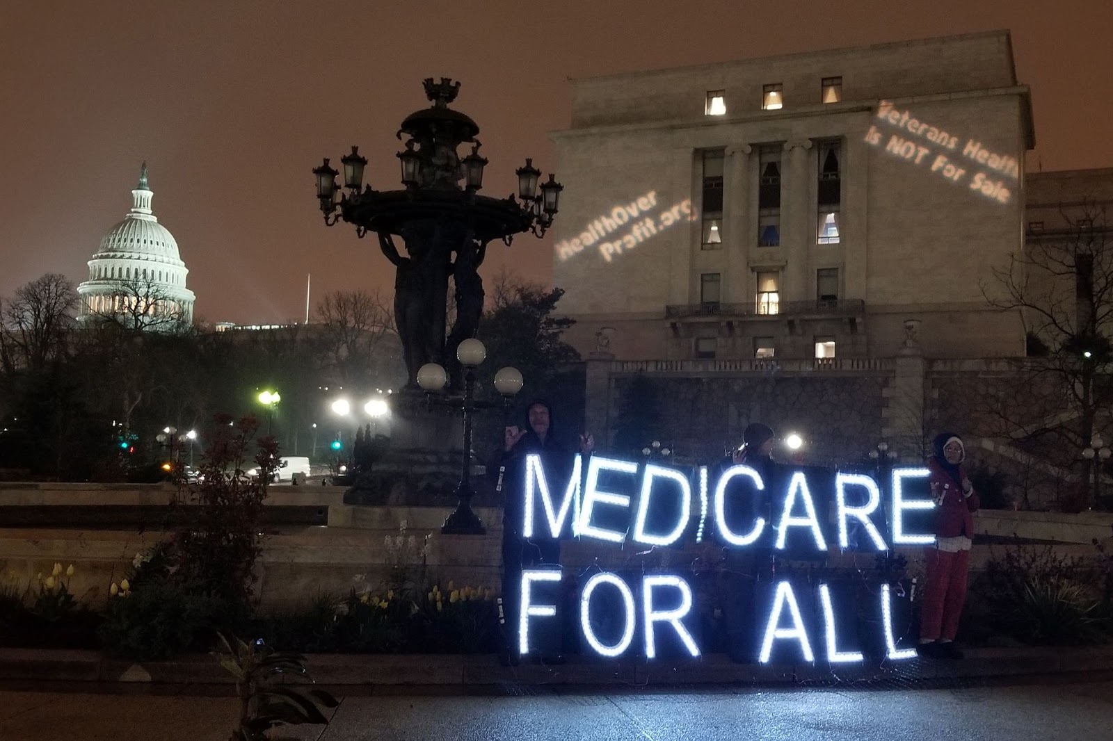 Why Don’t More Companies Support Single-Payer Health Care?