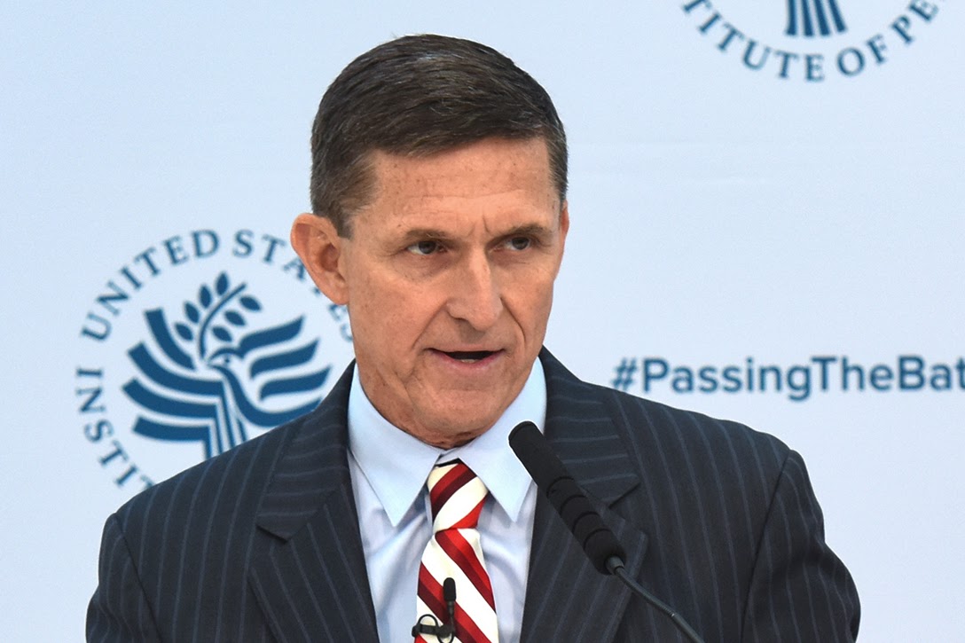 Michael Flynn