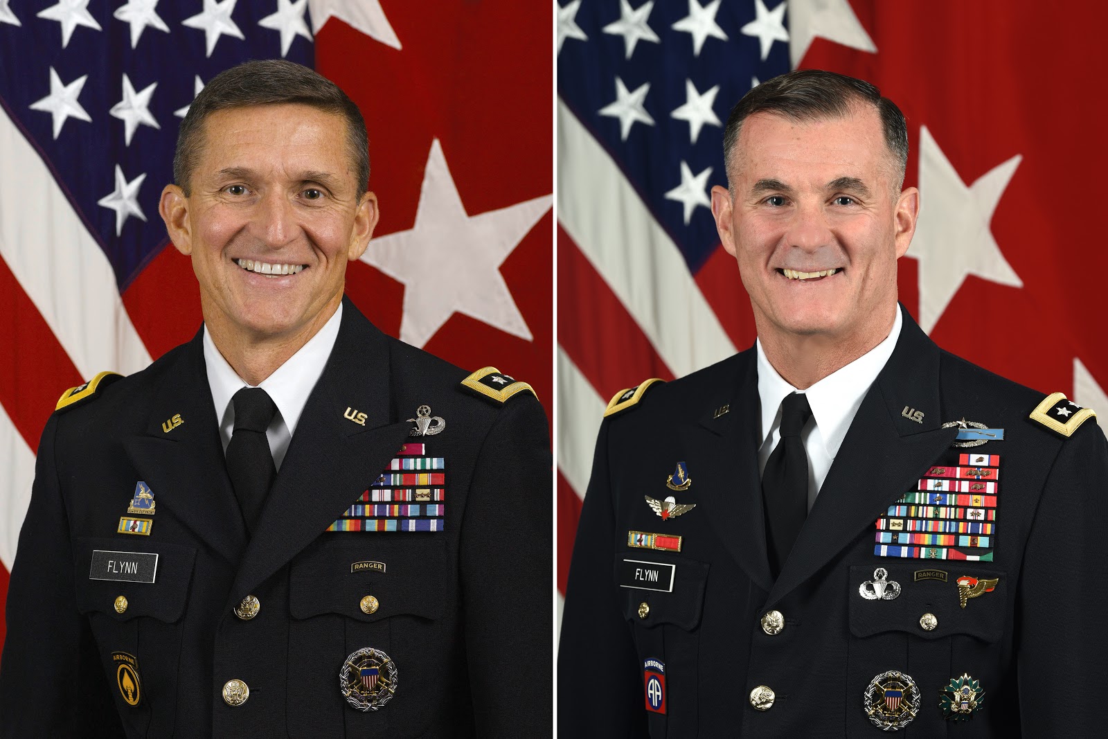 Time for a Congressional Hearing With Lt. General Charles A. Flynn