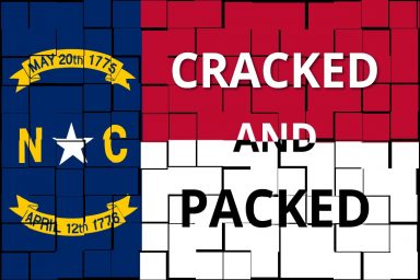 North Carolina, Gerrymandering