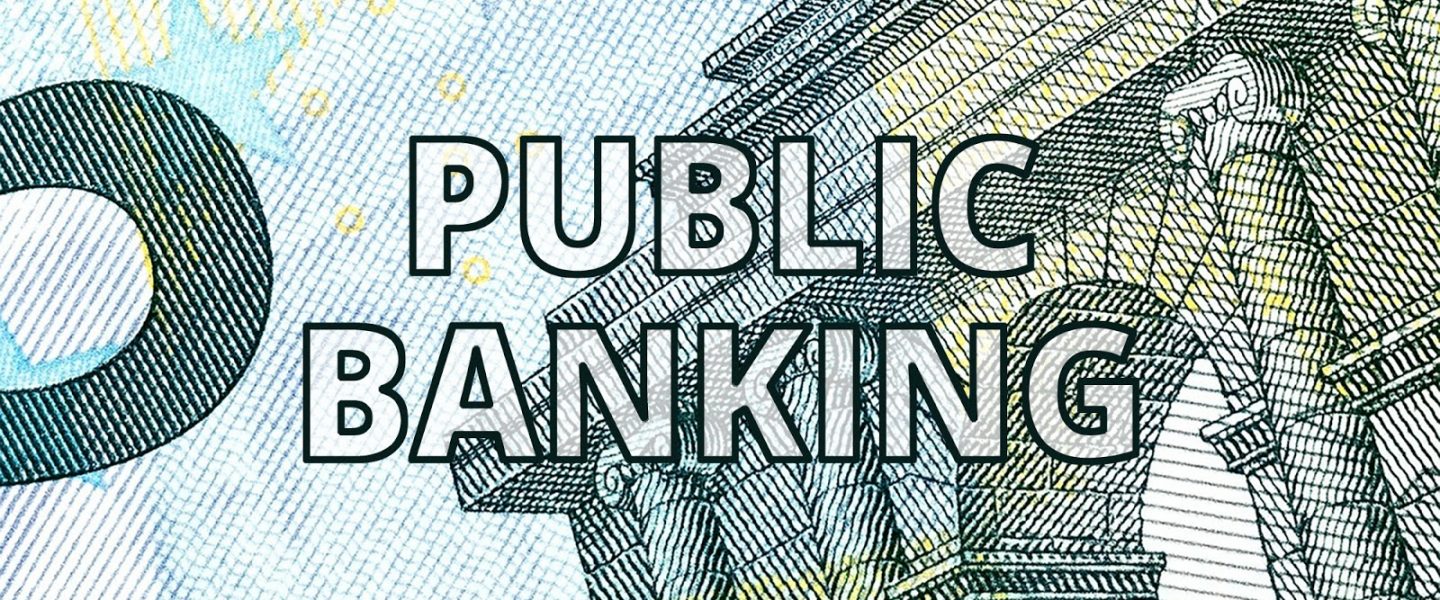 Public Banking