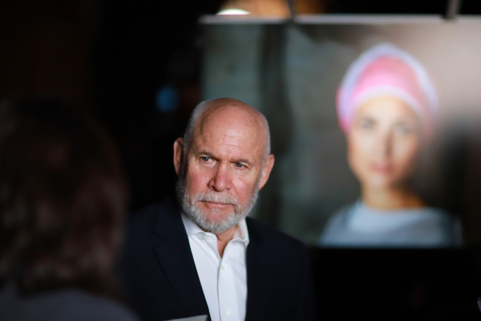 Steve McCurry: The Complications of Photography