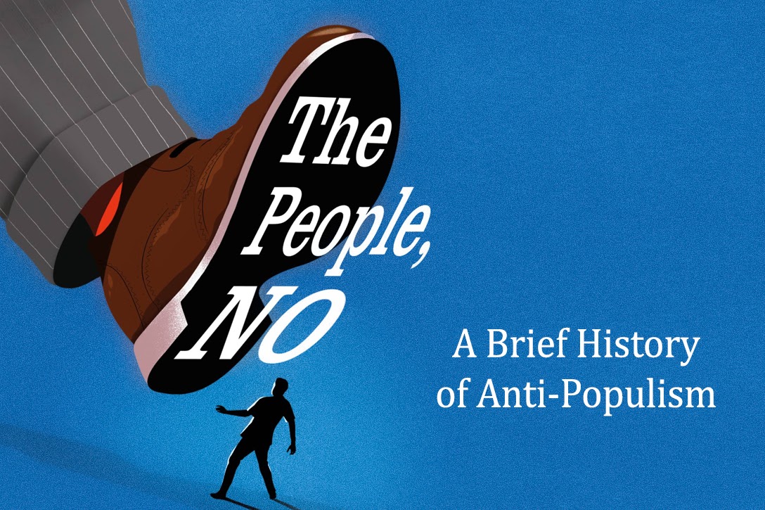 populism, populist