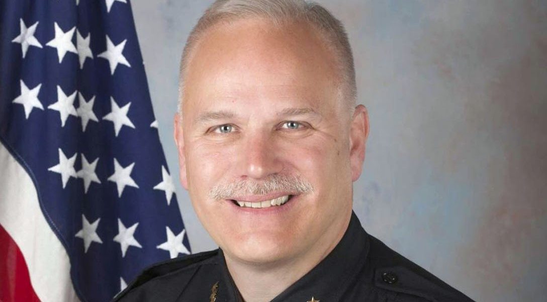Tucson, Chief of Police, Chris Magnus