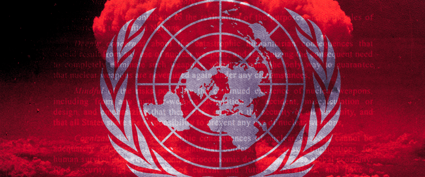 United Nations Treaty