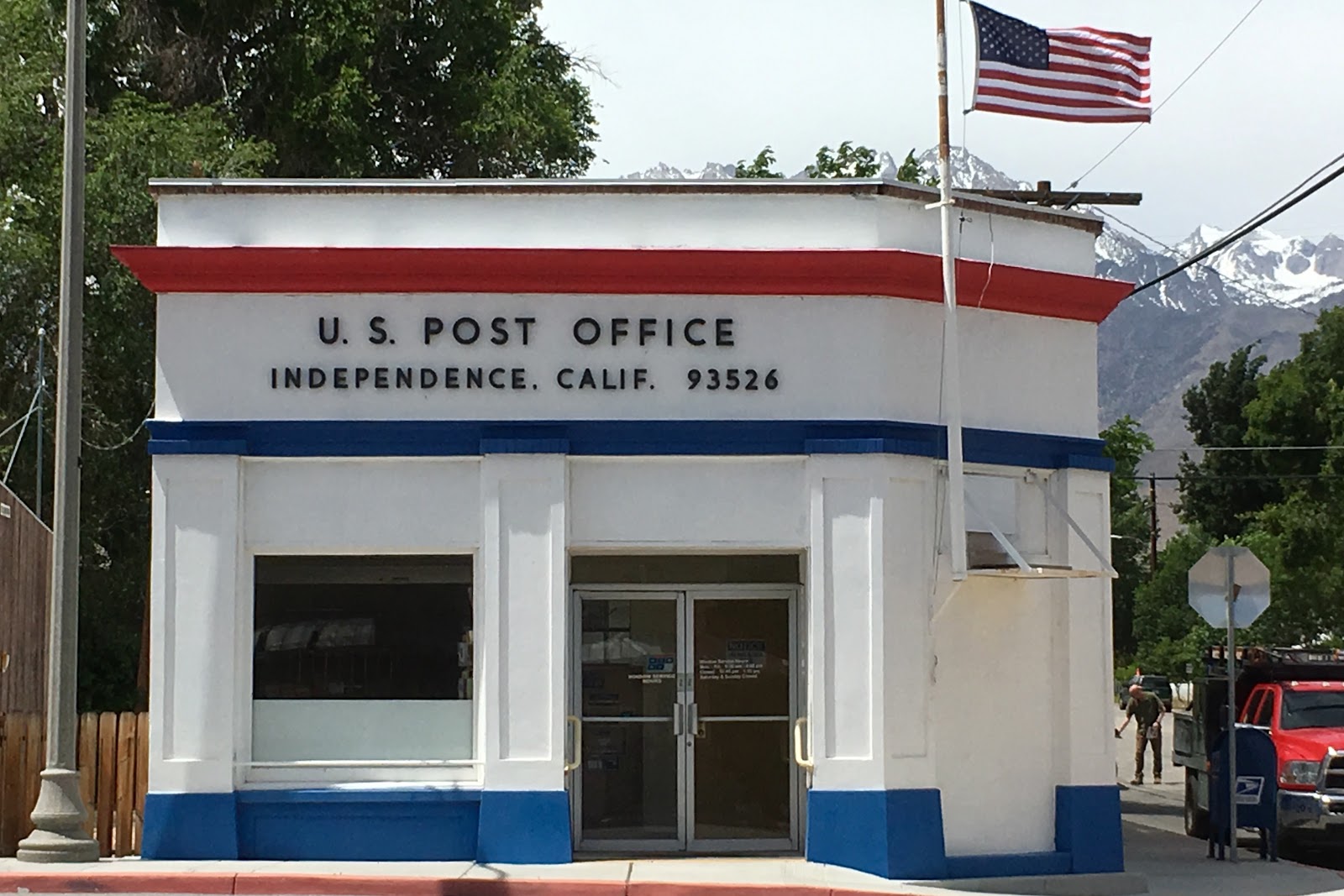 Will the Post Office Make a Comeback?