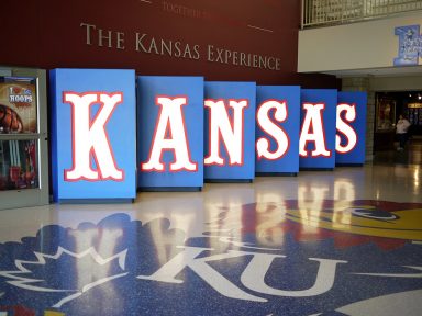 University of Kansas