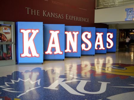 University of Kansas