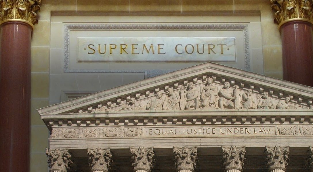 Wisconsin Supreme Court, US Supreme Court