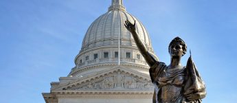 Wisconsin, State Capitol, Building