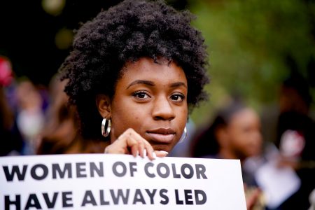 Women of Color Have Always Led