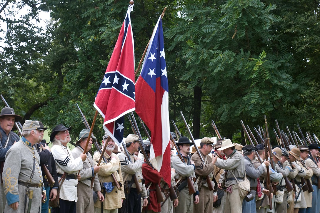 Gettysburg, America's Bloodiest Battle