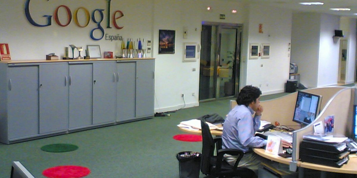 Google, job discrimination, pay disparity, settlement