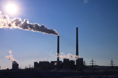 greenhouse gases, US emissions, study, net-zero paths, 2050