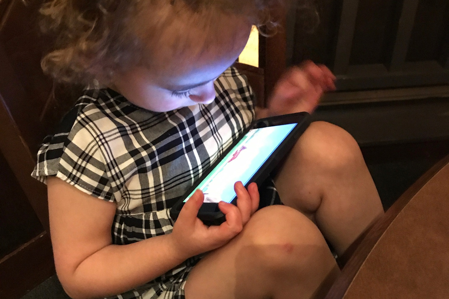 Instagram, children, Mark Zuckerberg, social media