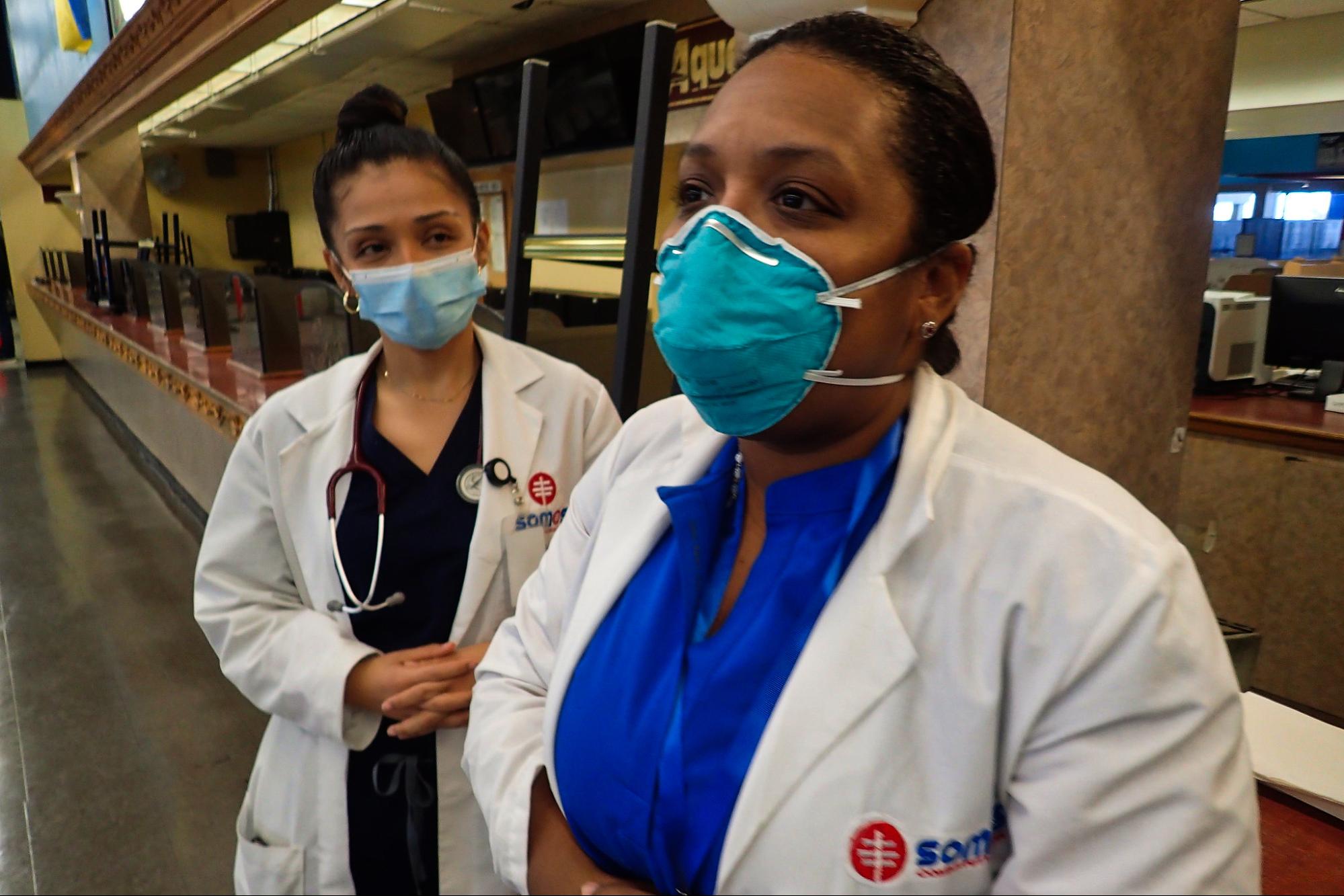 COVID-19, vaccine, African-Americans, Tuskegee Study, mistrust