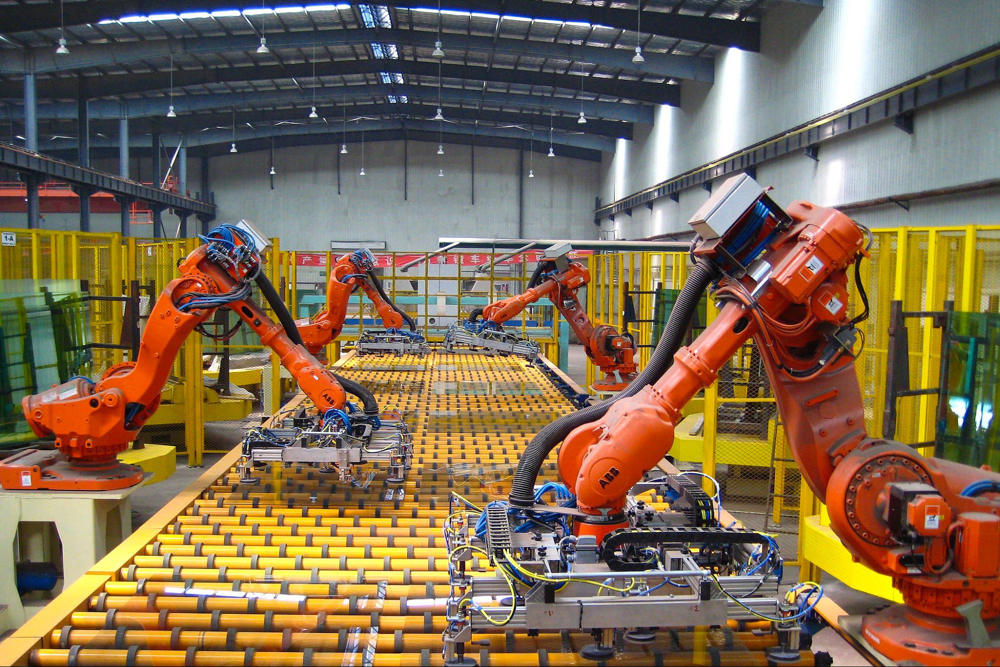 automation forecast, workplace, jobs, inequality, 2025