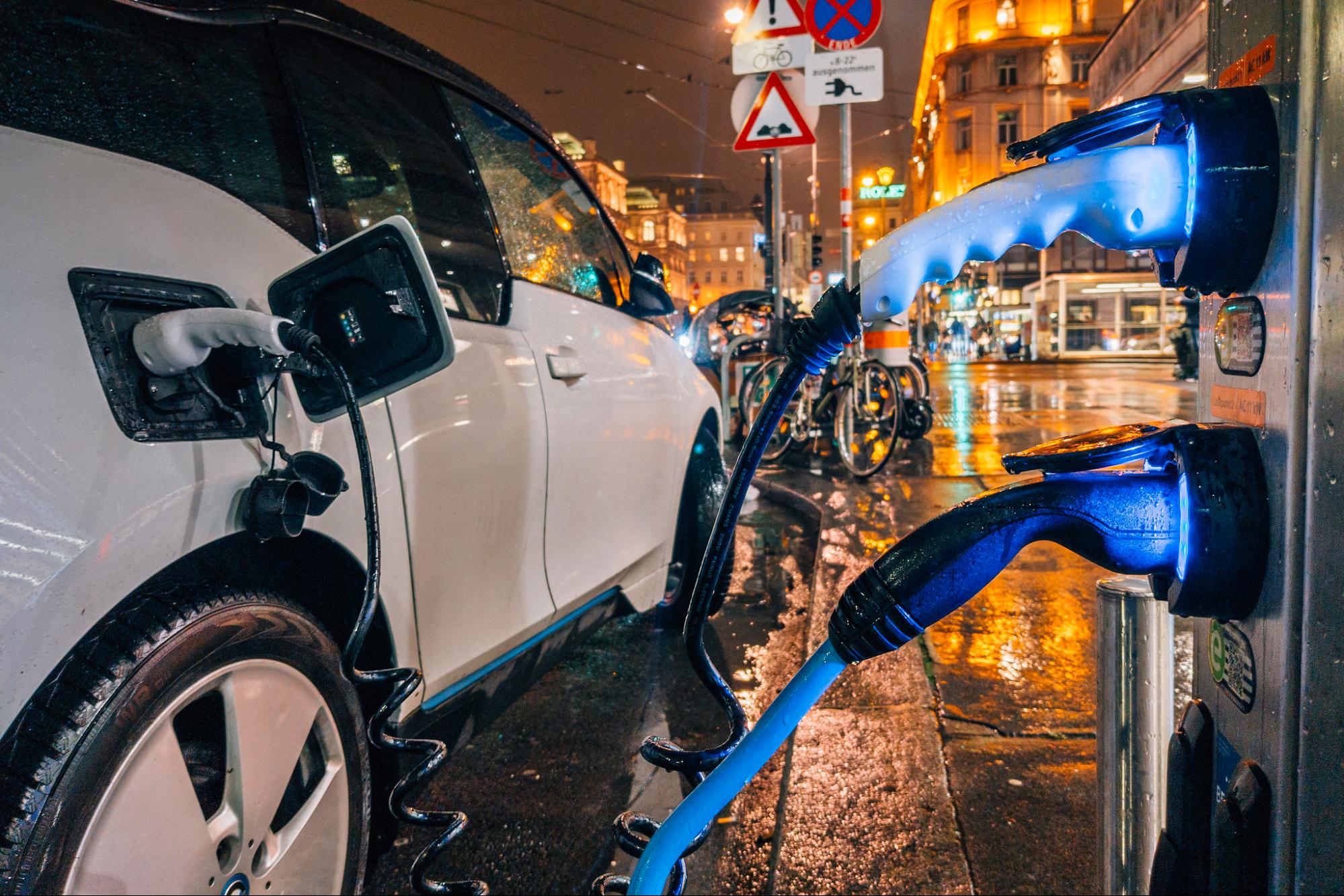 climate change, greenhouse gas emissions, electric cars, Joe Biden